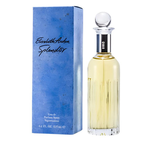 ELIZABETH ARDEN Splendor Eau De Parfum  For Women