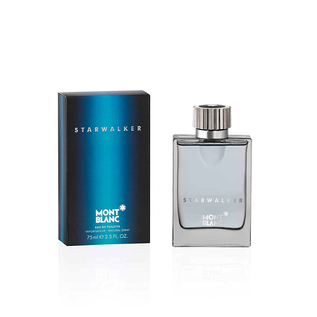 MONTBLANC Starwalker Eau De Toilette For Men