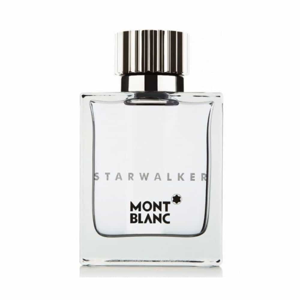 MONTBLANC Starwalker Eau De Toilette For Men