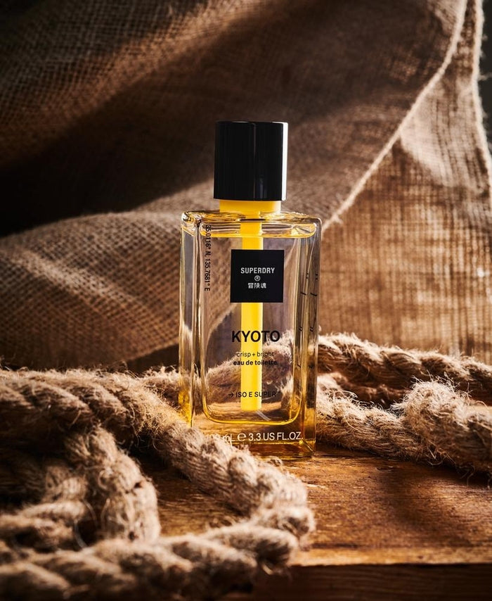 SUPERDRY Kyoto Eau De Toilette Spray