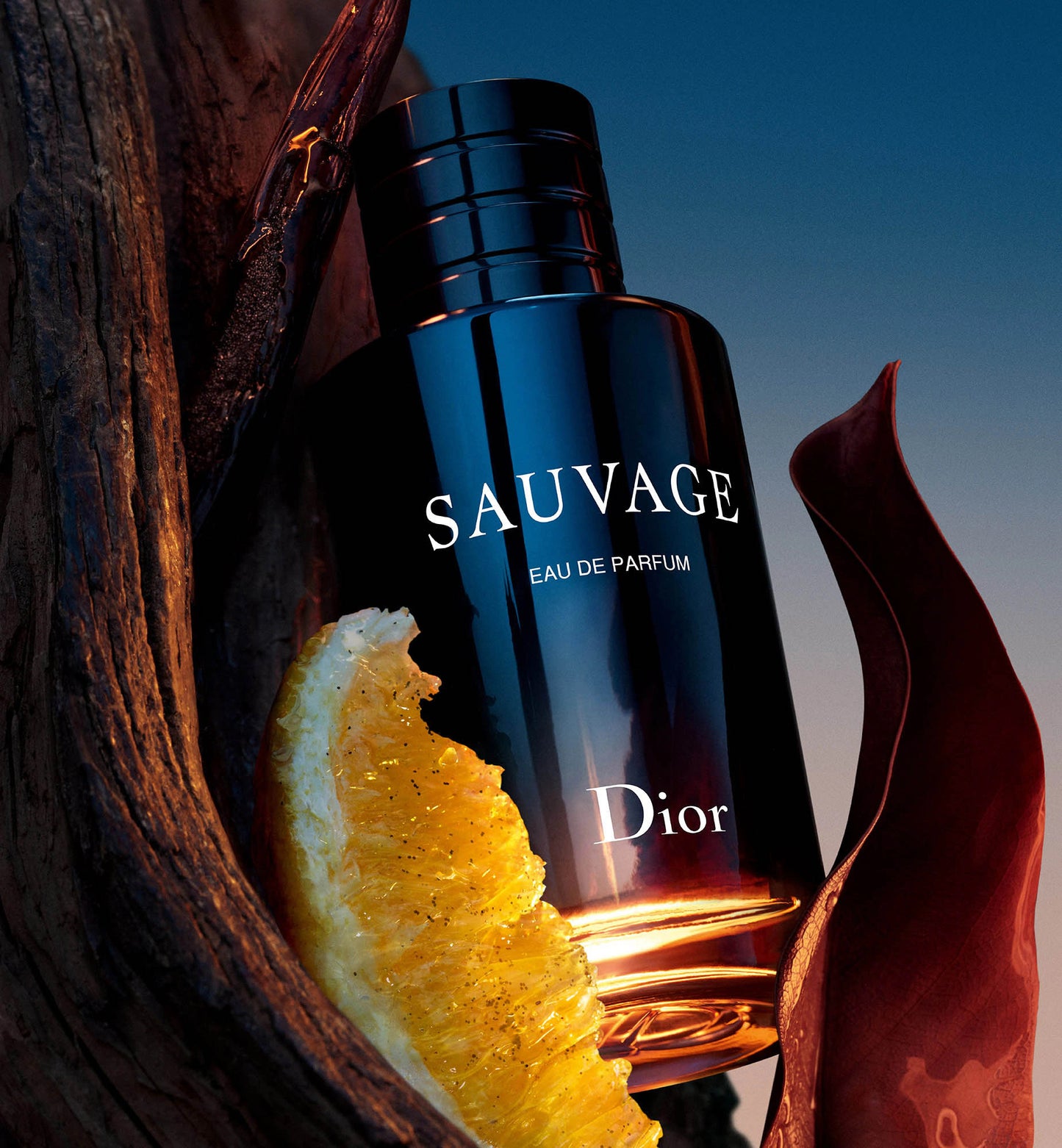 DIOR Sauvage Eau de Parfum  For Men