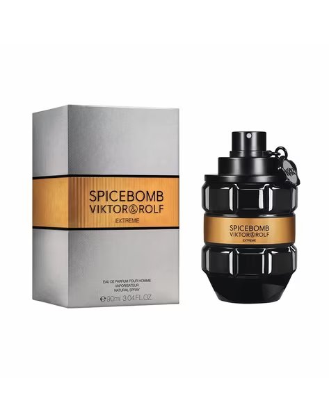 VIKTOR & ROLF Spice bomb Extreme Men Eau De Parfum