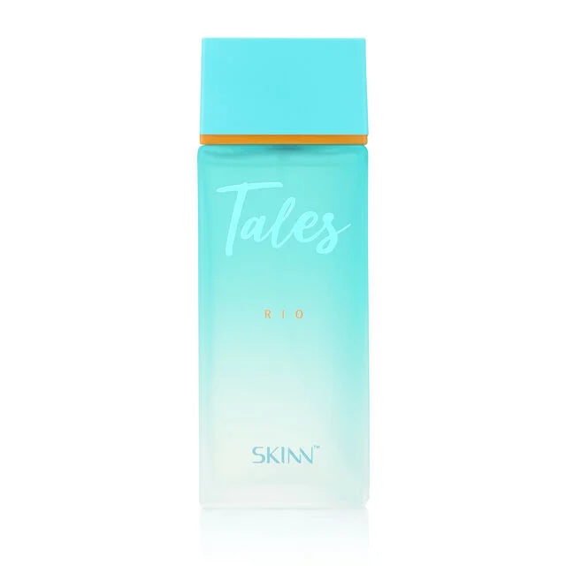 SKINN Tales Rio Eau De Parfum for Men