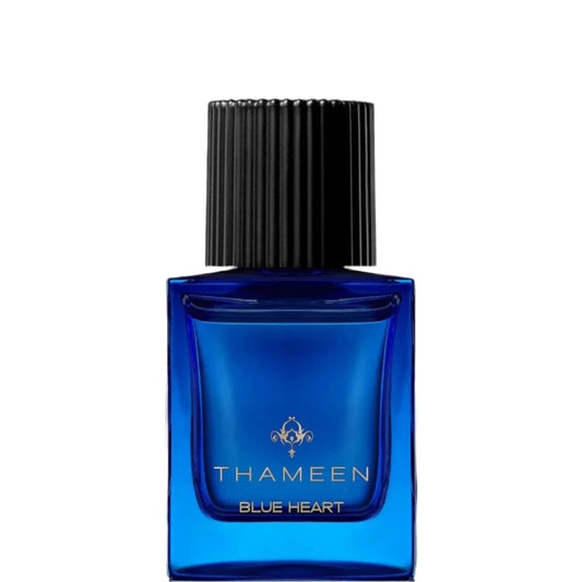 THAMEEN LONDON Blue Heart Eau De Parfum Unisex