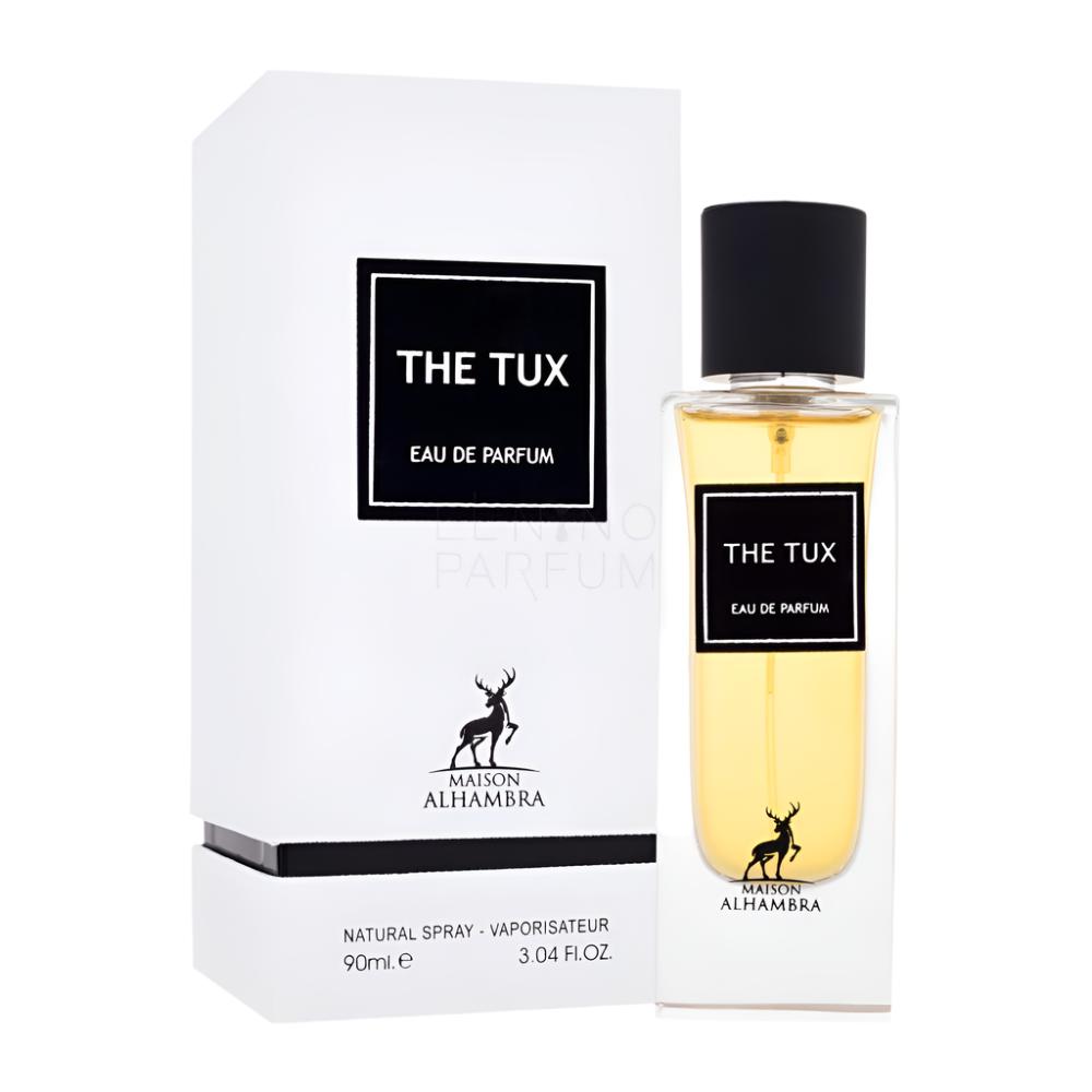 MAISON ALHAMBRA The Tux Eau De Parfum For Women and Men