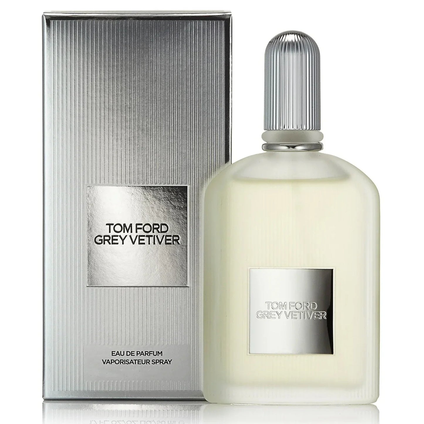 TOM FORD Grey Vetiver Eau De Parfum For Men