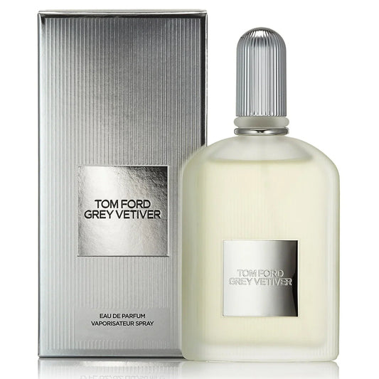 TOM FORD Grey Vetiver Eau De Parfum For Men