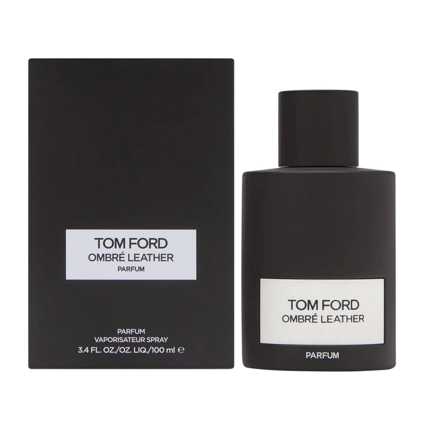 TOM FORD Ombré Leather Parfum