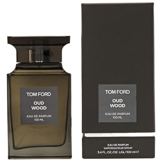 TOM FORD Oud Wood Eau De Parfum For Unisex