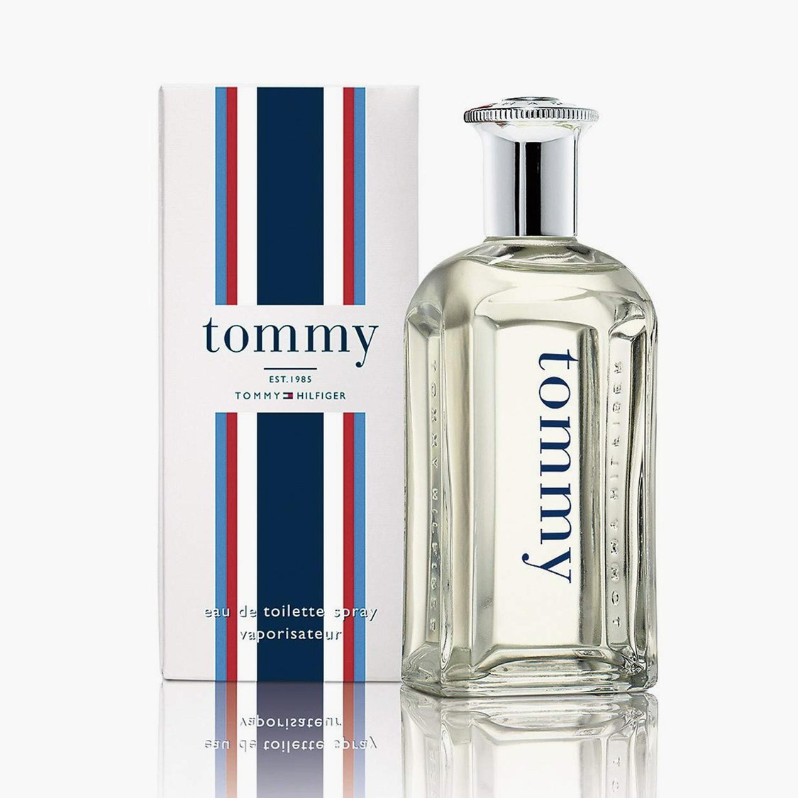 Tommy Hilfiger Man Eau De Toilette