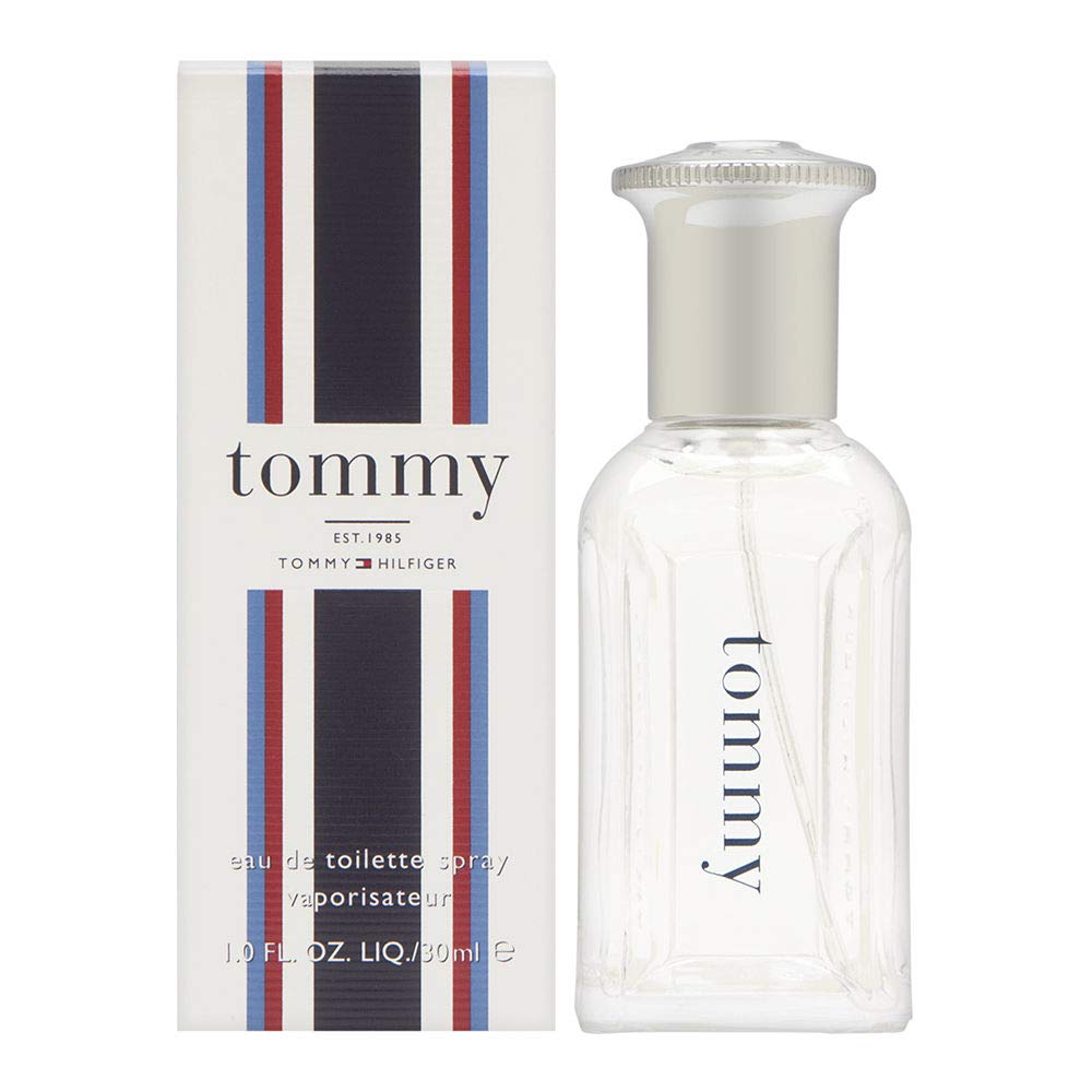 Tommy Hilfiger Man Eau De Toilette