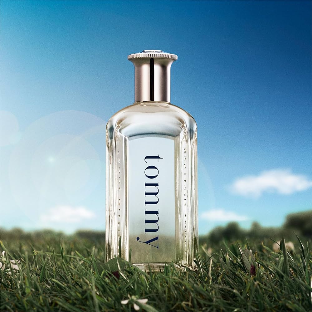 Tommy Hilfiger Man Eau De Toilette