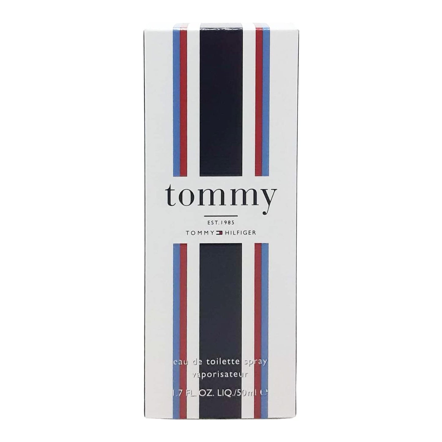 Tommy Hilfiger Man Eau De Toilette