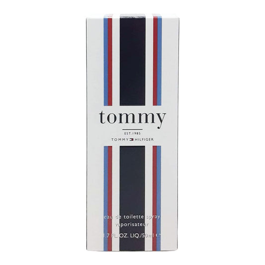 Tommy Hilfiger Man Eau De Toilette