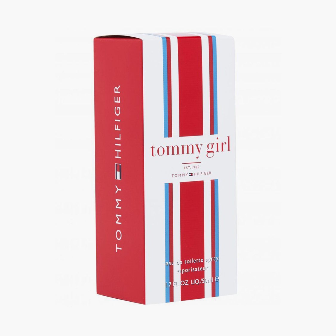 Tommy Hilfiger Girl Eau De Toilette Vaporisateur Spray