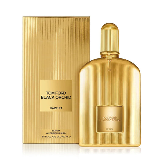 TOM FORD Black Orchid Parfum For Unisex