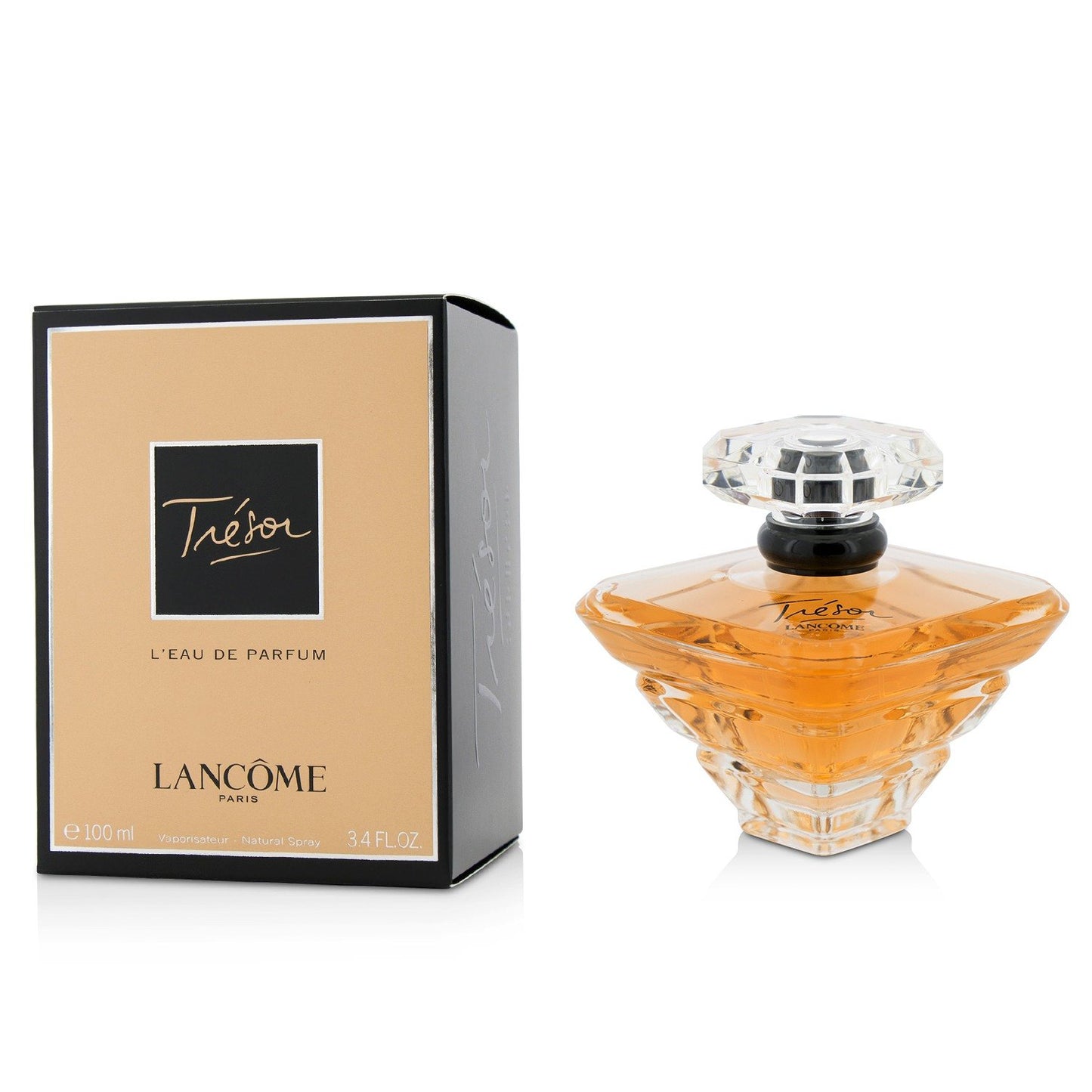 LANCOME Trésor L'Eau De Parfum For Women