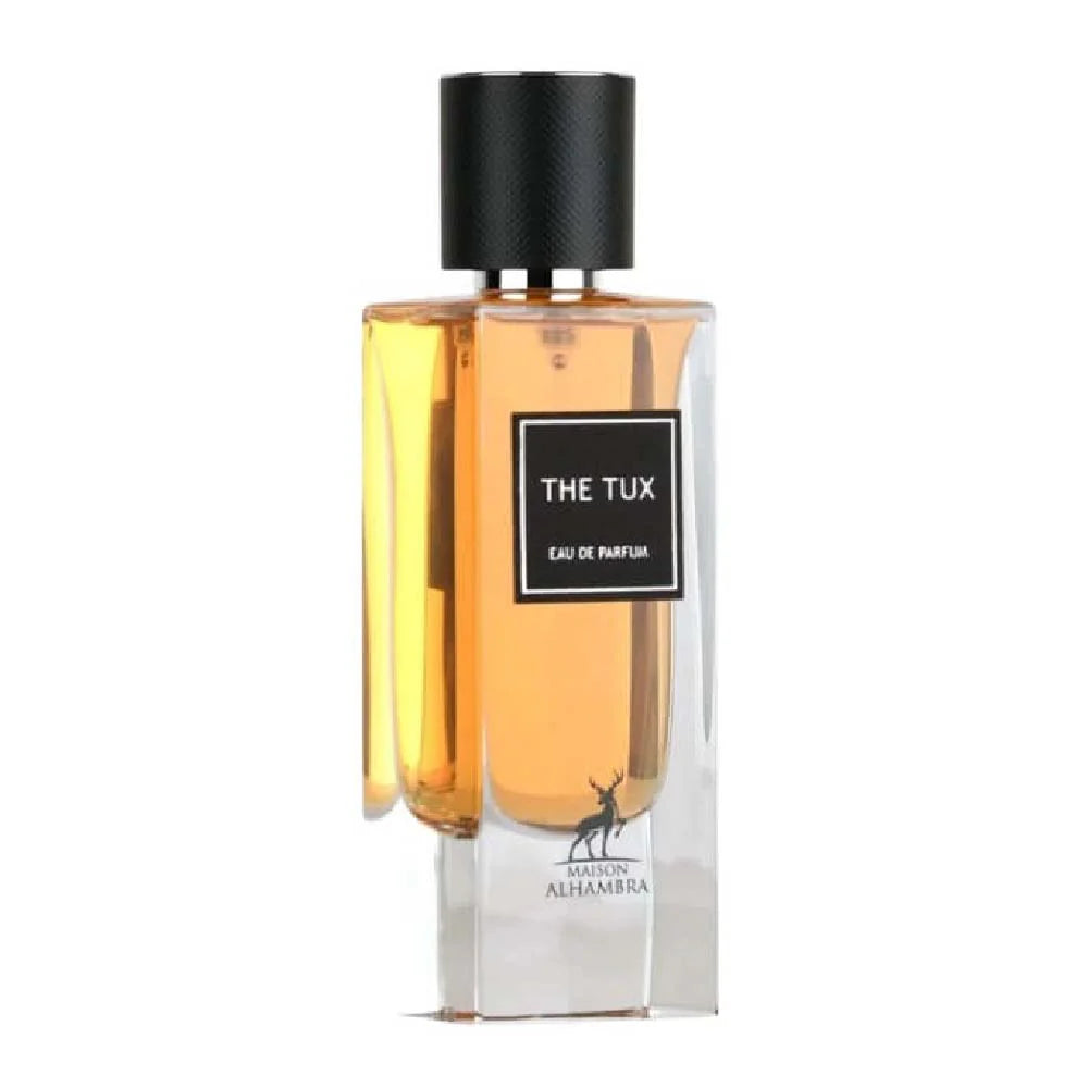 MAISON ALHAMBRA The Tux Eau De Parfum For Women and Men