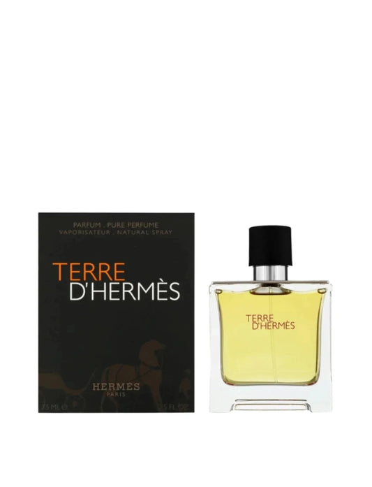 HERMES Terre D'HERMES Parfum