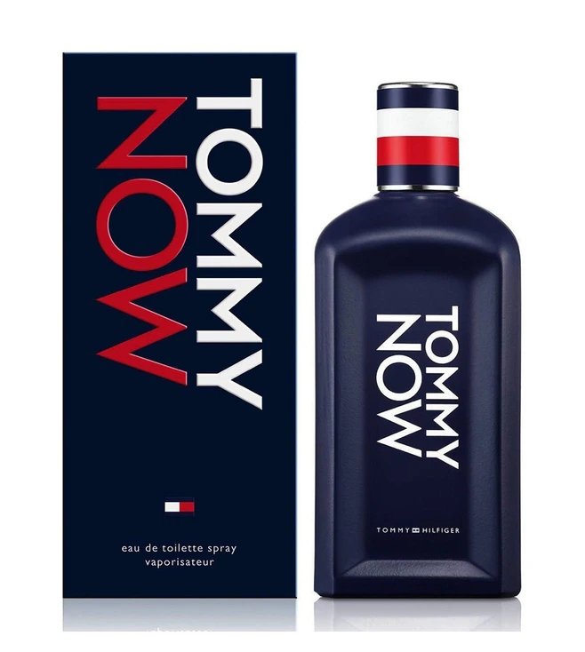 TOMMY HILFIGER Men Tommy Now Eau de Toilette