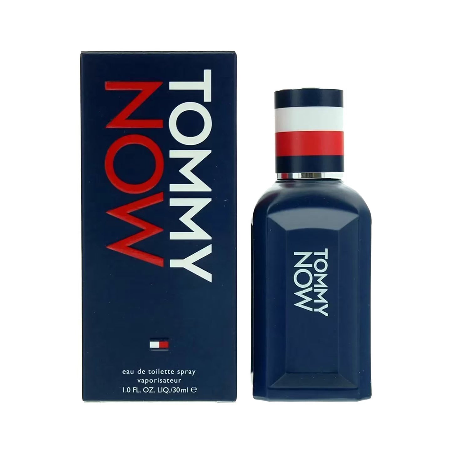 TOMMY HILFIGER Men Tommy Now Eau de Toilette