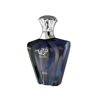 AFNAN Turathi Blue Eau De Parfum For Men