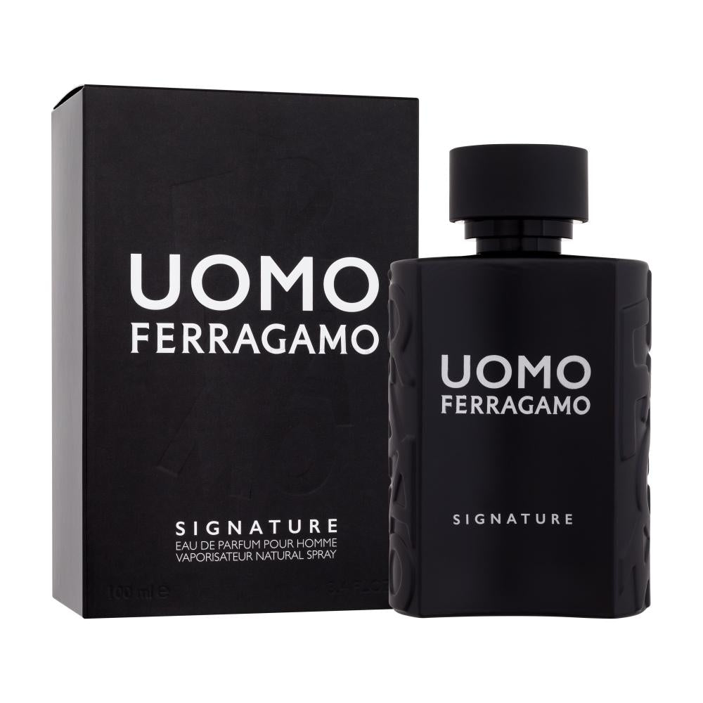 FERRAGAMO Uomo Signature Eau de Parfum For Men