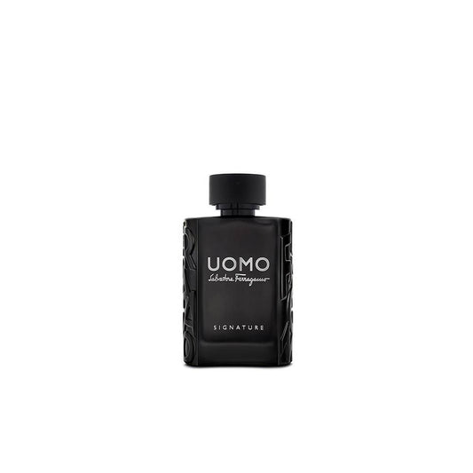 FERRAGAMO Uomo Signature Eau de Parfum For Men