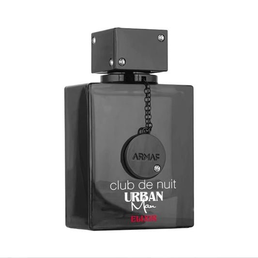 ARMAF Club De Nuit Urban Elixir Eau De Parfum For Men