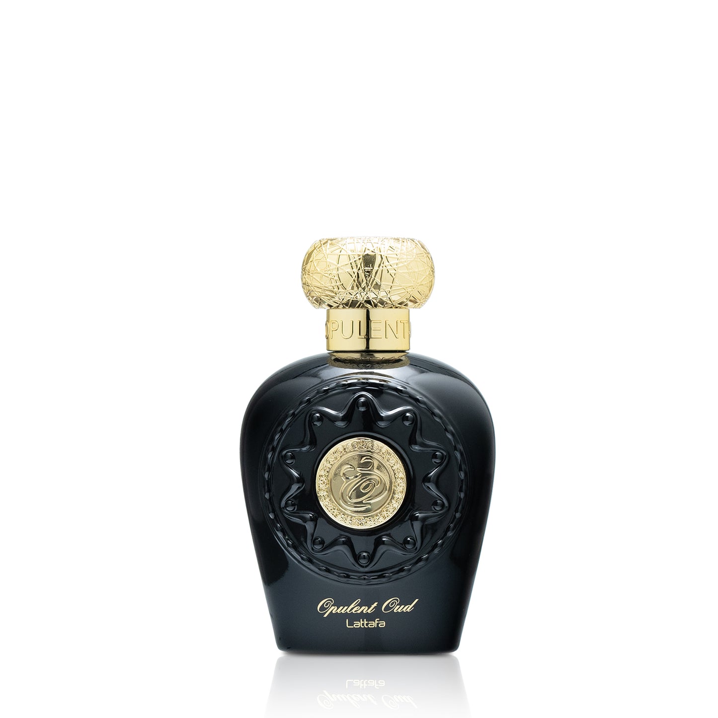 LATTAFA Opulent Oud  Eau De Parfum  For Unisex