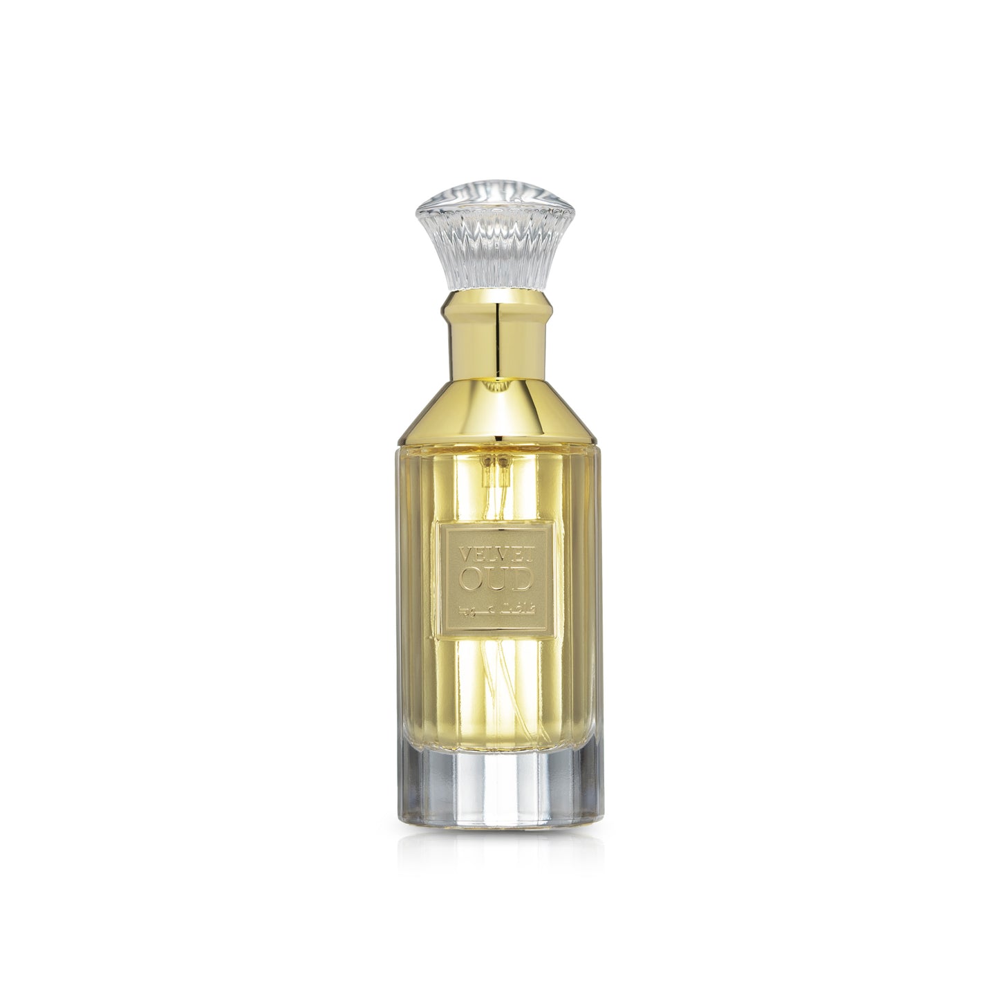 LATTAFA Velvet Oud Eau De Parfum For Unisex