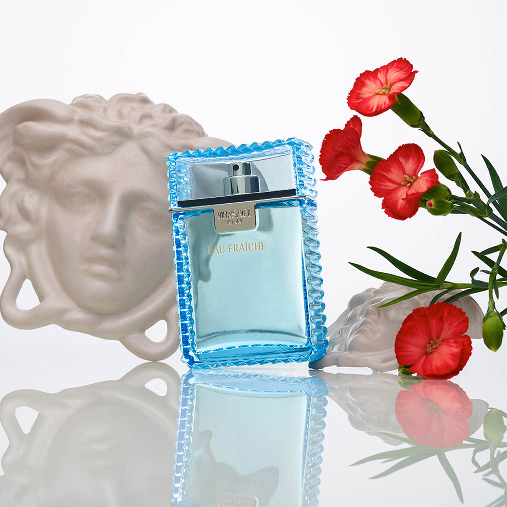 VERSACE Eau Fraiche Eau De Toilette