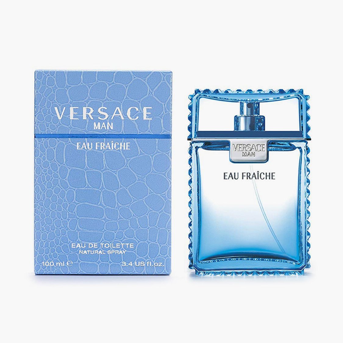 VERSACE Eau Fraiche Eau De Toilette