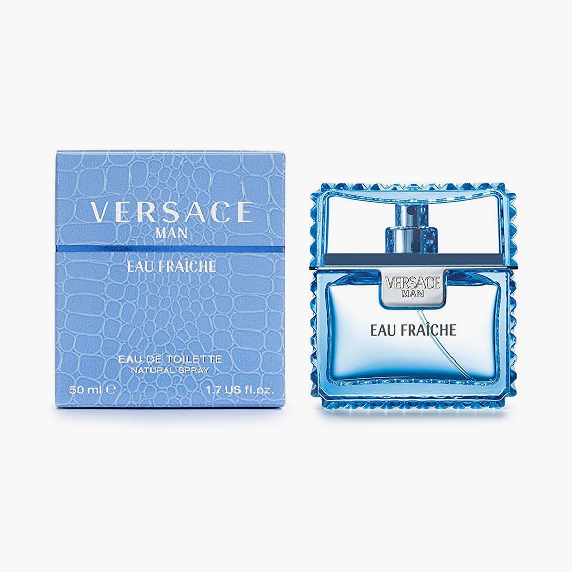 VERSACE Eau Fraiche Eau De Toilette