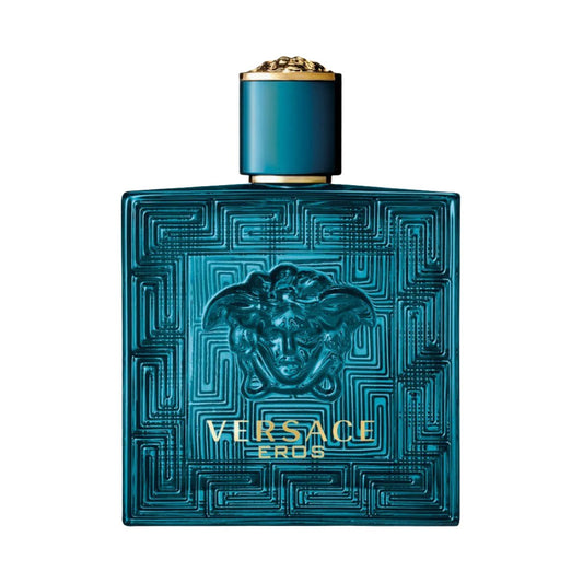 VERSACE Eros Pour Homme Eau De Toilette