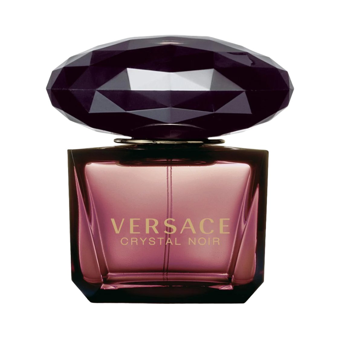 VERSACE Crystal Noir Parfum For Women