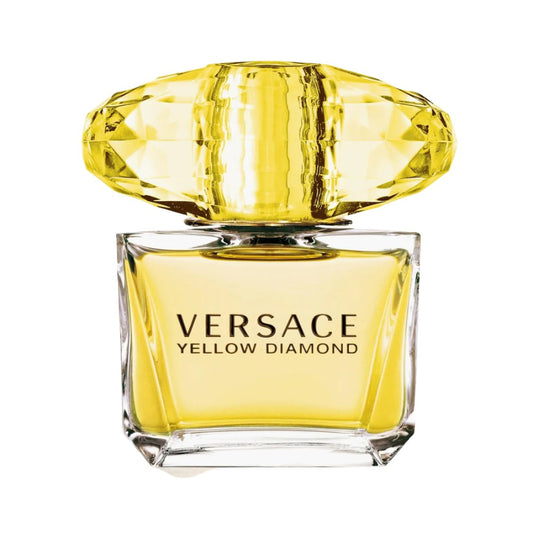 VERSACE Yellow Diamond Eau De Toilette