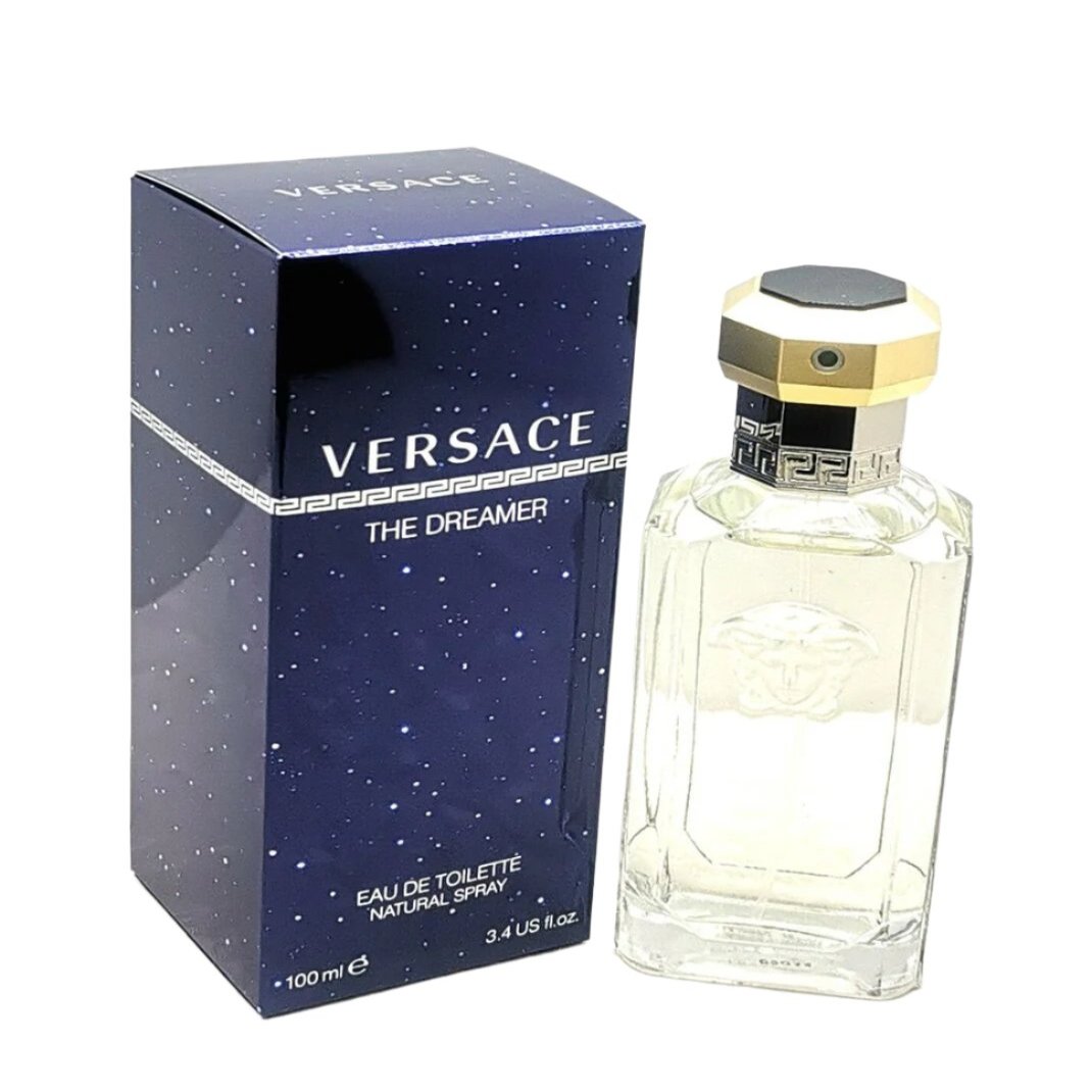 VERSACE Dreamer Eau De Toilette