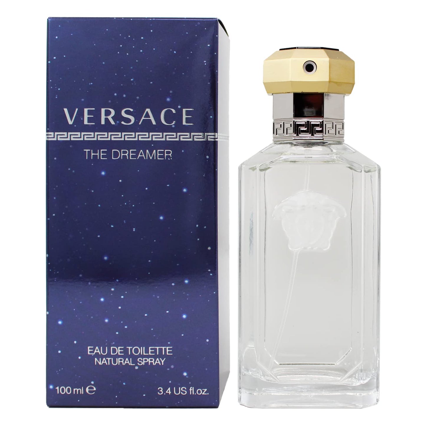 VERSACE Dreamer Eau De Toilette