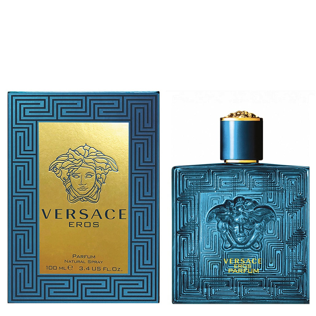 VERSACE Eros Parfum