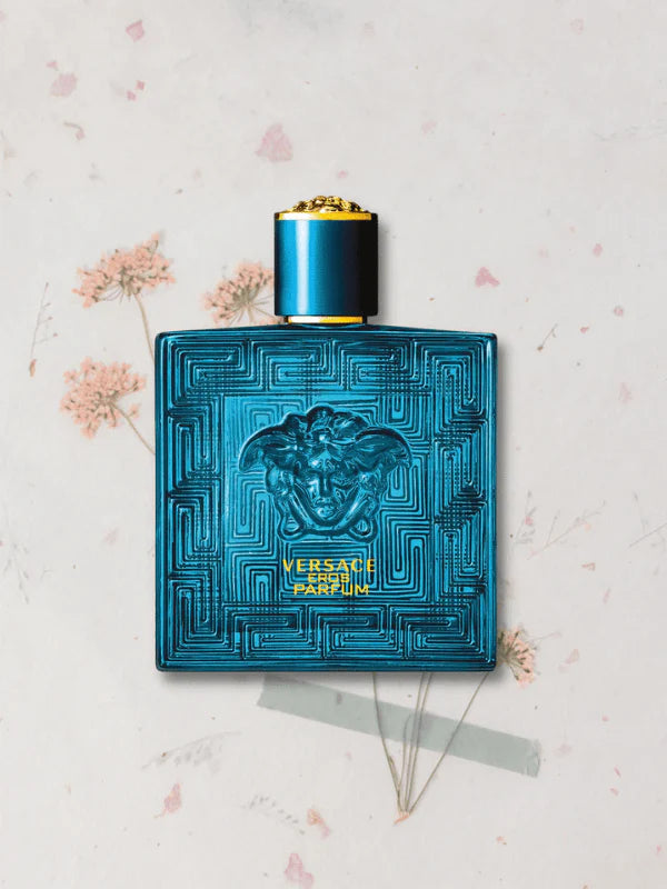 VERSACE Eros Parfum