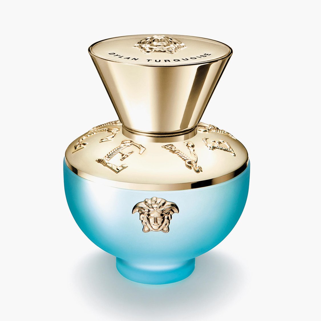 VERSACE Dylan Turquoise Eau De Toilette For Women