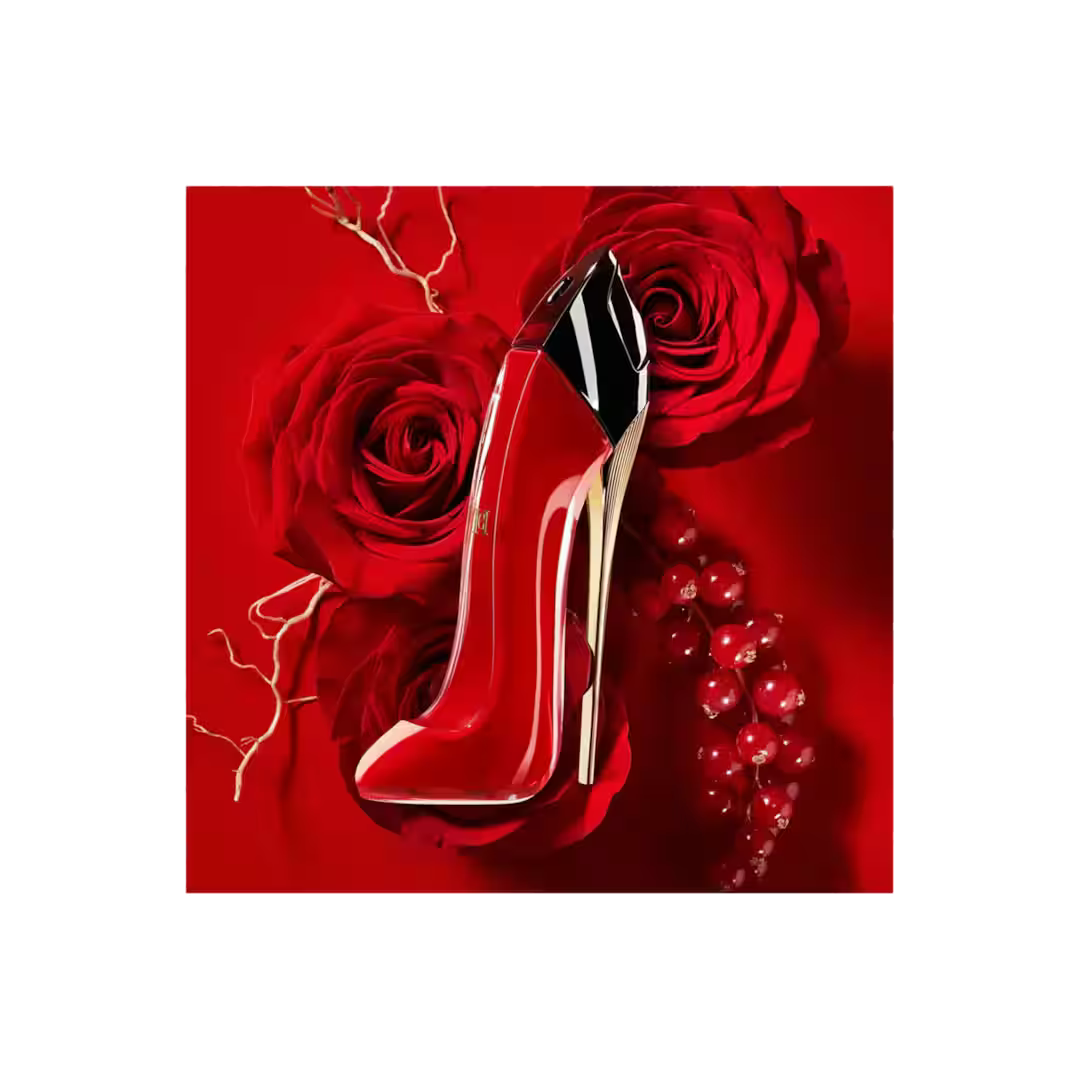 CAROLINA HERRERA Very Good Girl Eau De Parfum For Women
