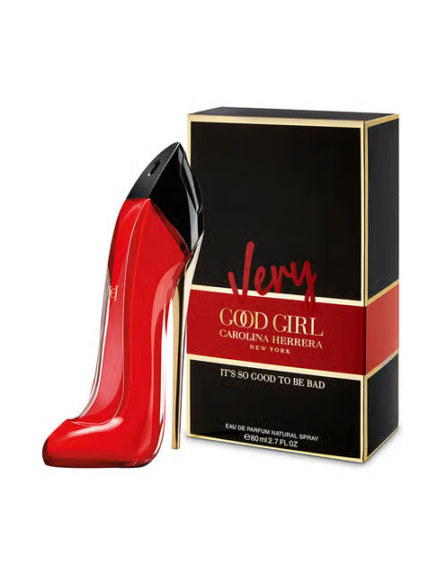 CAROLINA HERRERA Very Good Girl Eau De Parfum For Women