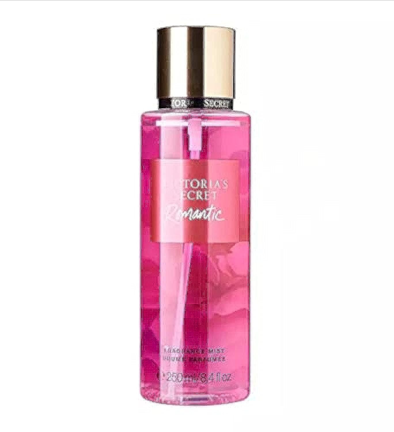 VICTORIA'S SECRET Romantic Body Mist