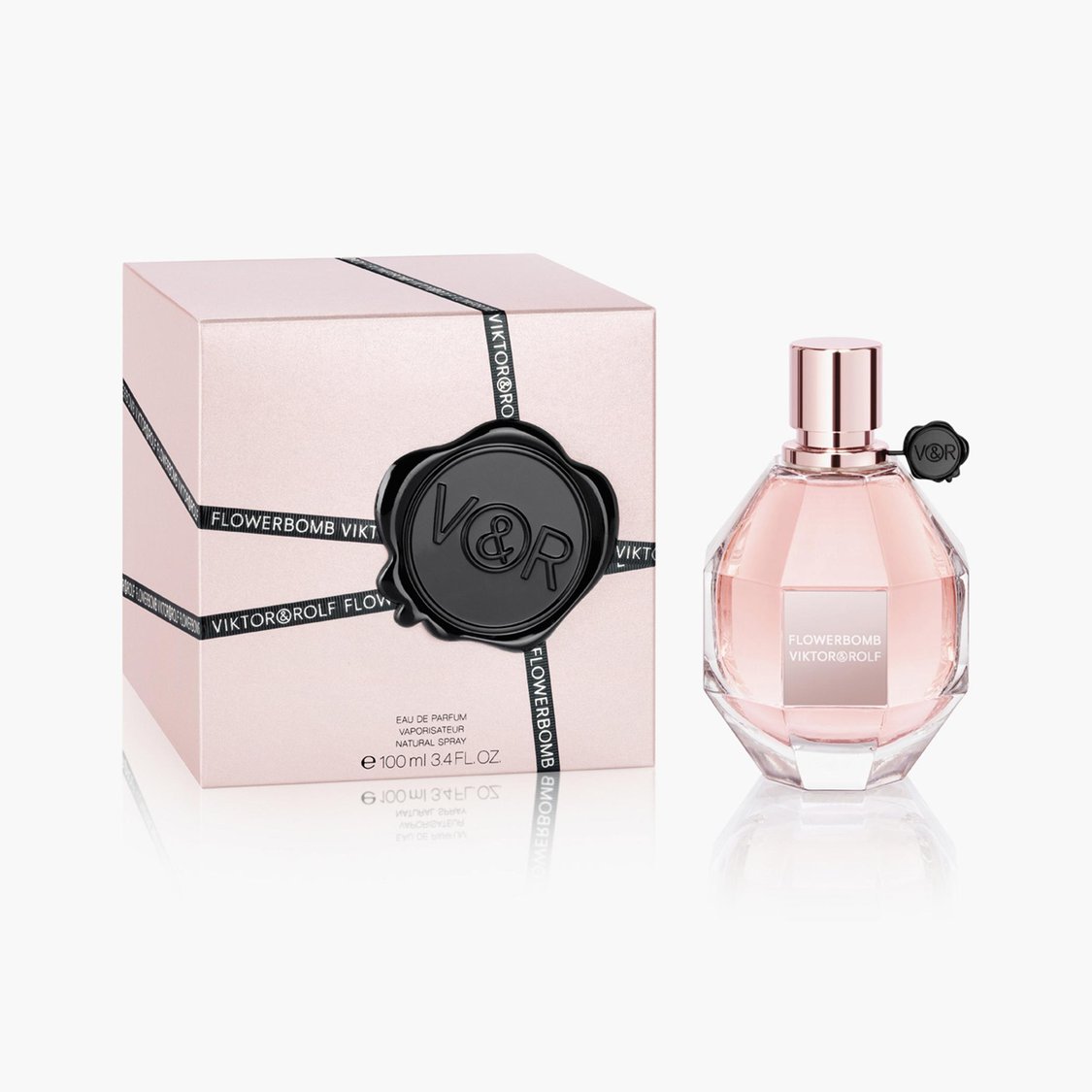 VIKTOR & ROLF Flowerbomb Eau De Parfum