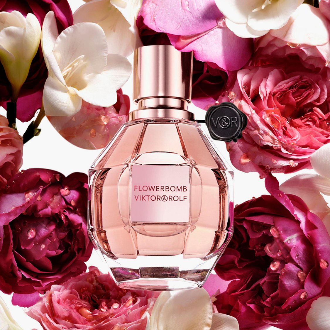 VIKTOR & ROLF Flowerbomb Eau De Parfum