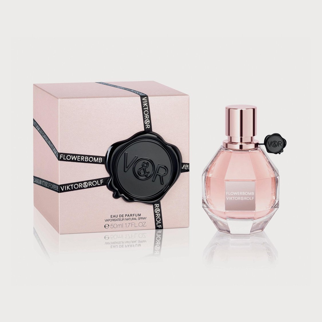 VIKTOR & ROLF Flowerbomb Eau De Parfum