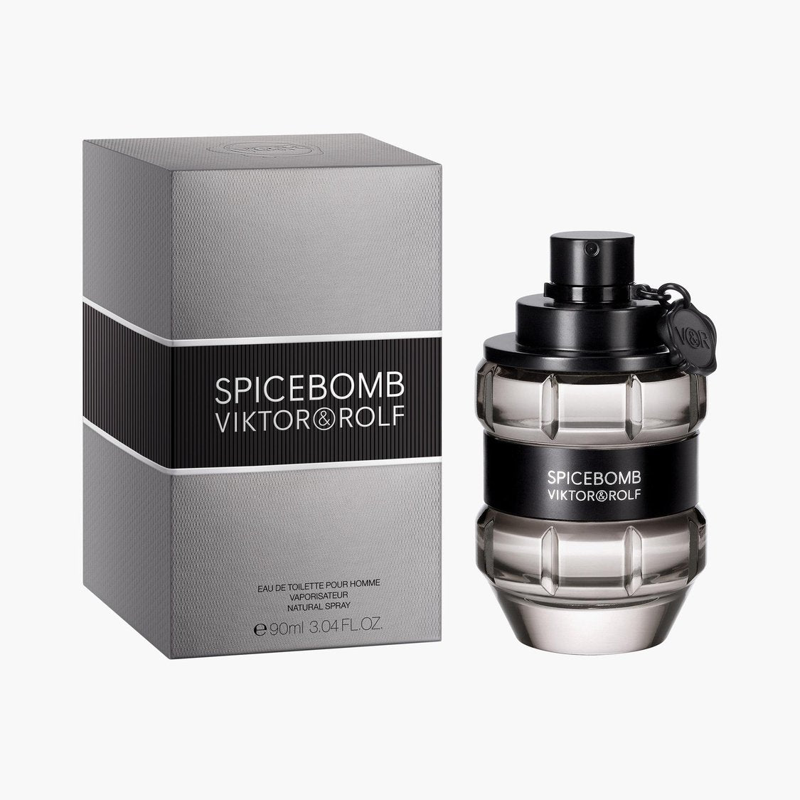 VIKTOR & ROLF Spice bomb Eau De Toilette