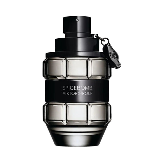 VIKTOR & ROLF Spice bomb Eau De Toilette